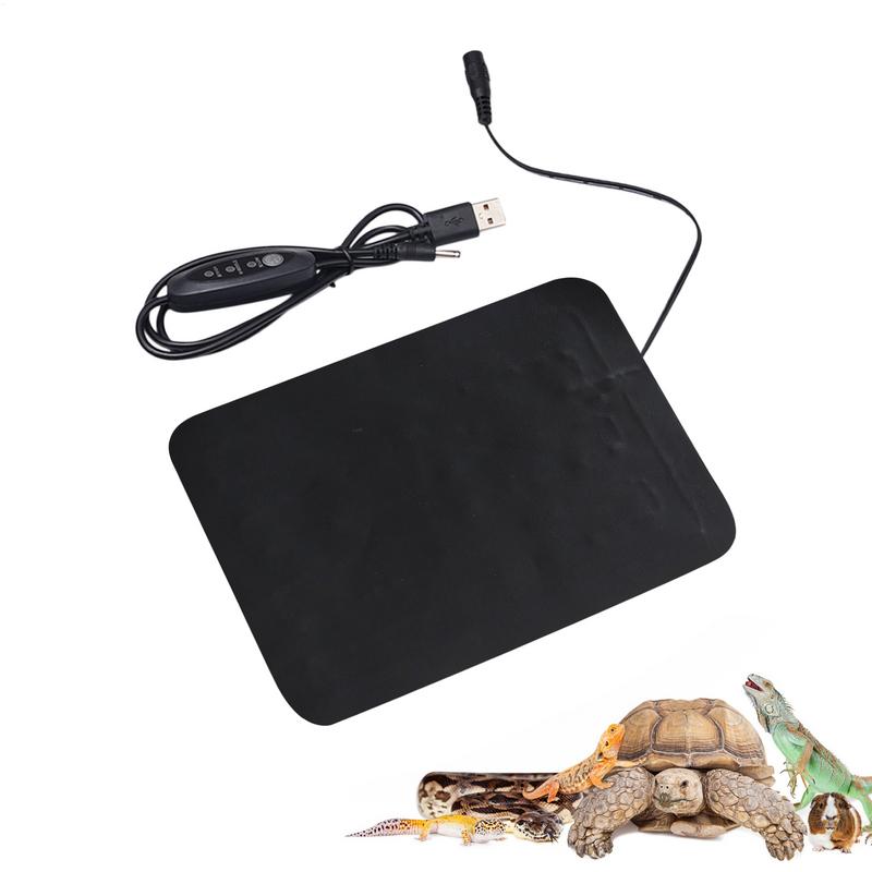 Alfombrilla térmica para plant - Heat Mat Seedling reseña y precio