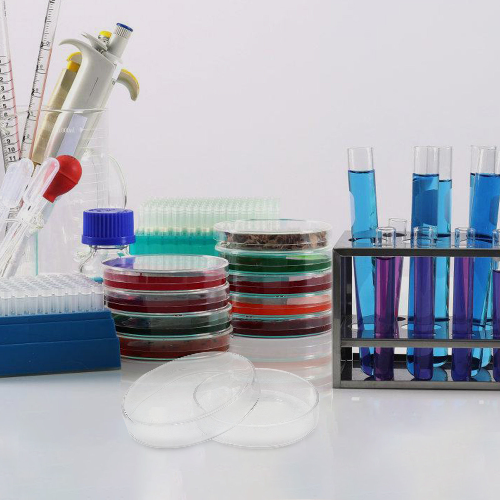 Placa de cultivo de tejidos en - Agar Tissue Culture reseña y precio
