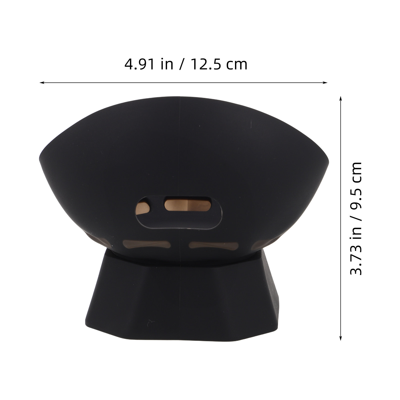 Soporte de silicona para altav - Amazon Speaker Echo Dot 5 reseña y precio