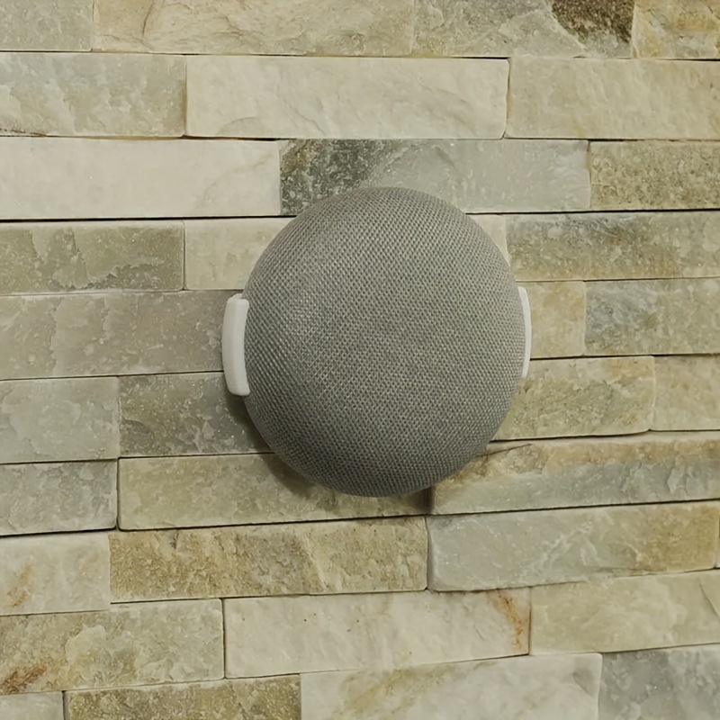 Soporte de pared para audio, s - Google Speaker Nest Mini reseña y precio