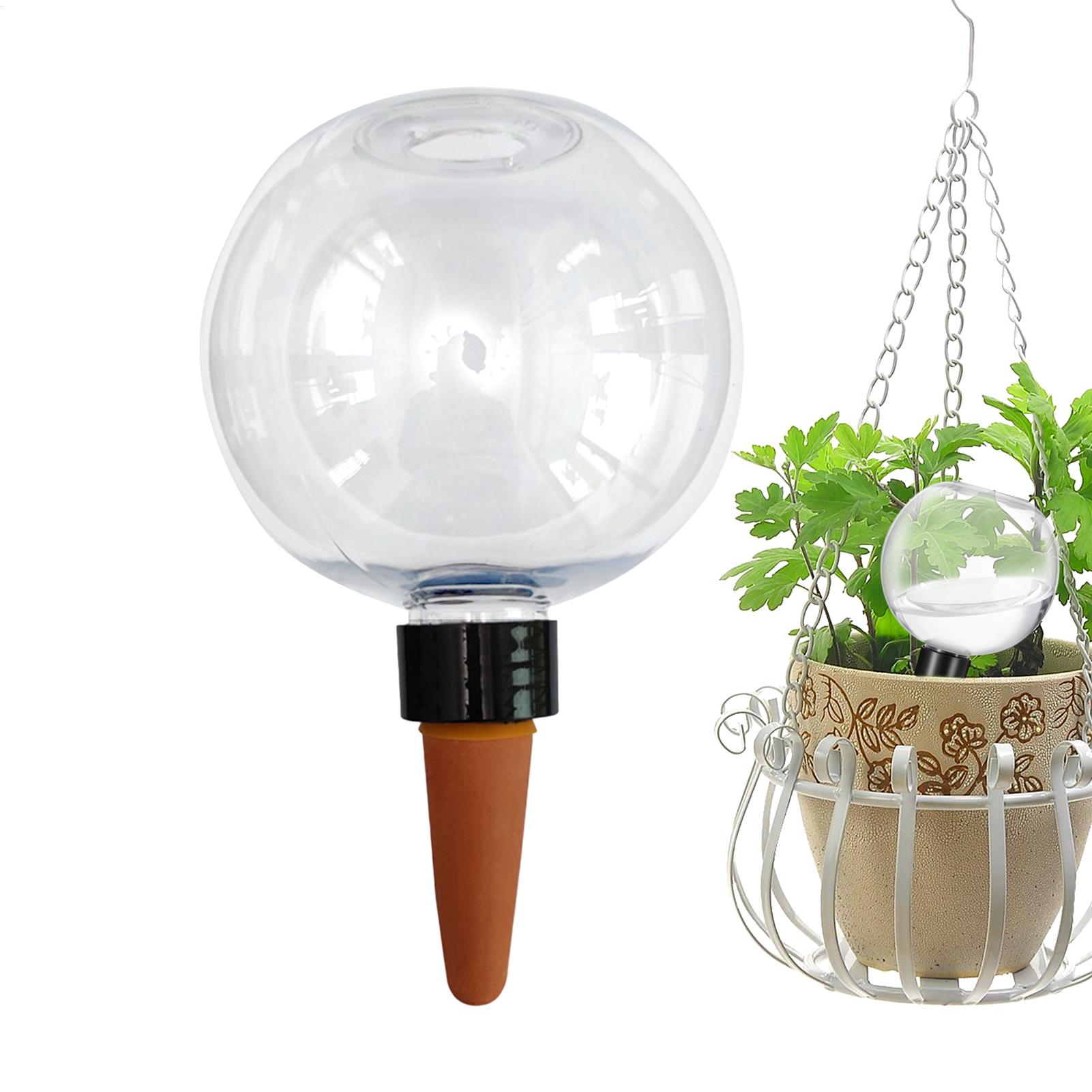 Bombillas de riego automático  - Self Watering Insert reseña y precio